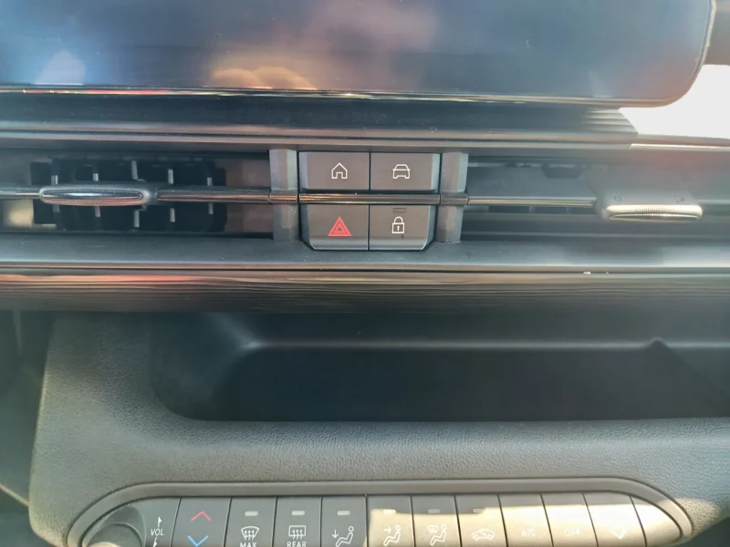 Imagen de Jeep Avenger