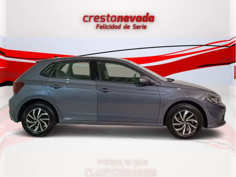 Imagen de Volkswagen Polo