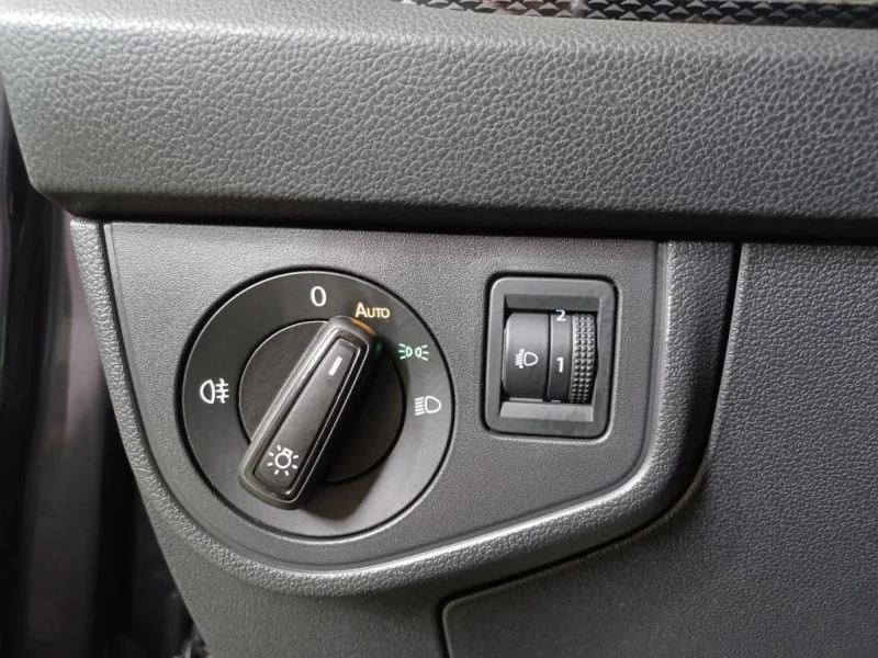 Imagen de Volkswagen Polo