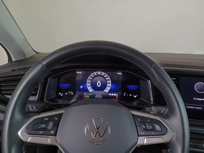 Imagen de Volkswagen Polo