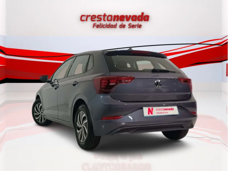 Imagen de Volkswagen Polo