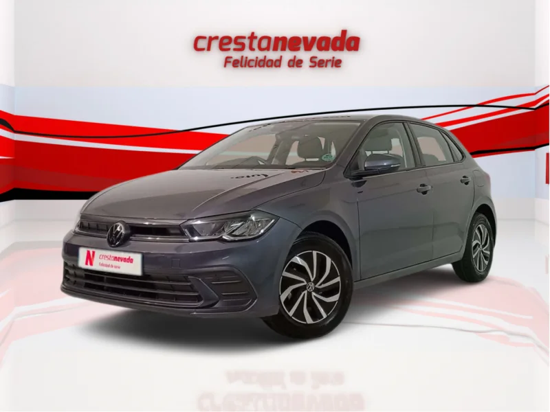 Imagen de Volkswagen Polo