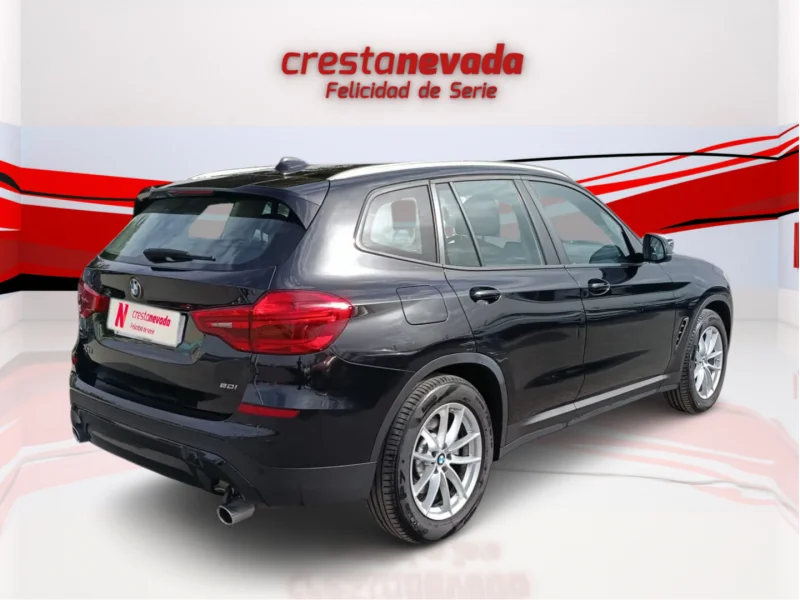 Imagen de BMW X3