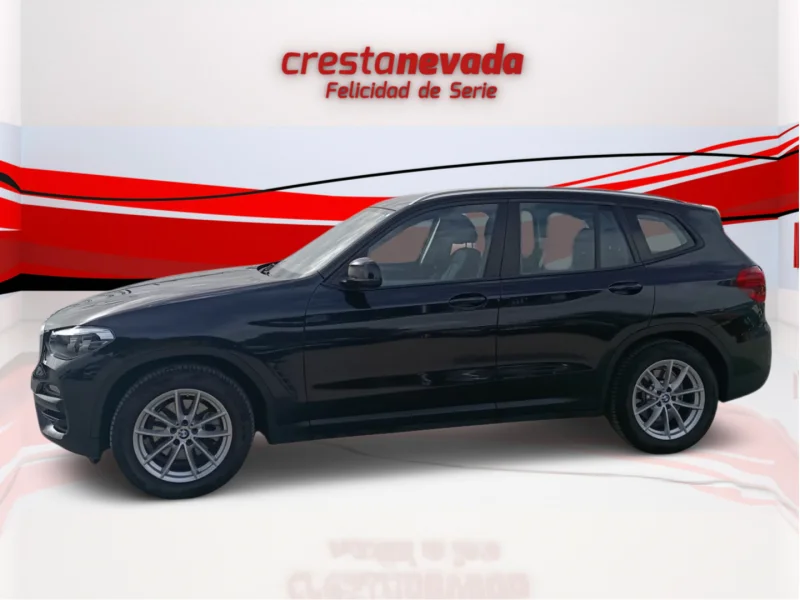 Imagen de BMW X3
