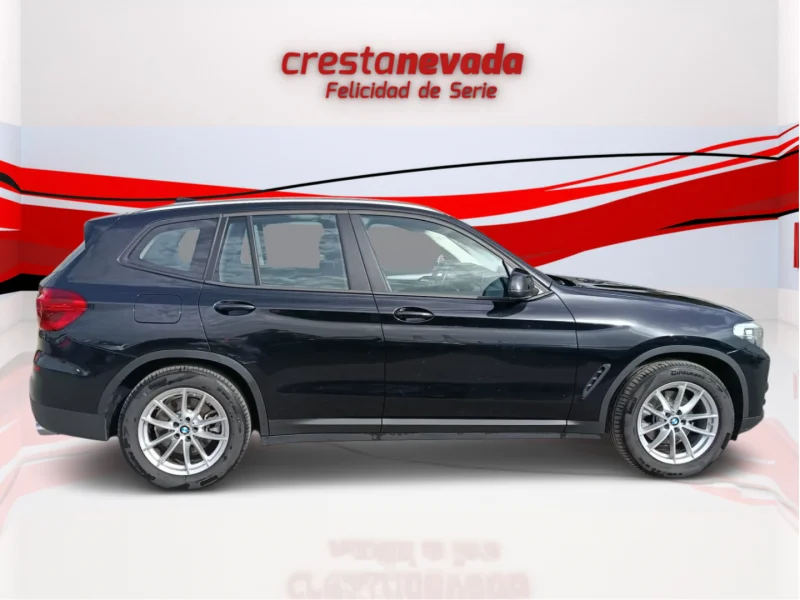 Imagen de BMW X3