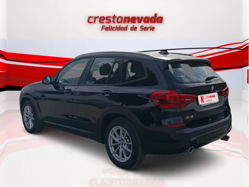 Imagen de BMW X3