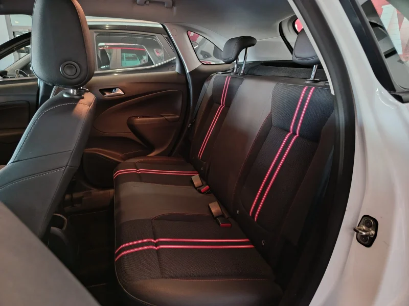 Imagen de Opel Crossland