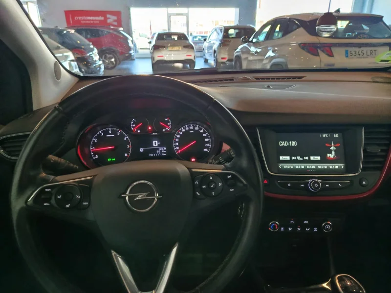 Imagen de Opel Crossland