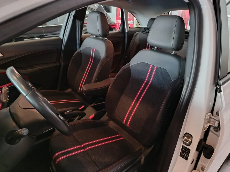 Imagen de Opel Crossland