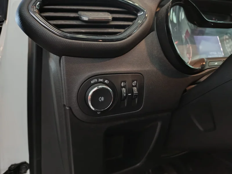 Imagen de Opel Crossland