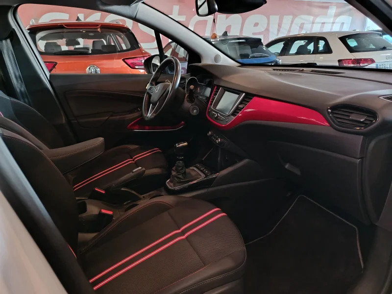 Imagen de Opel Crossland