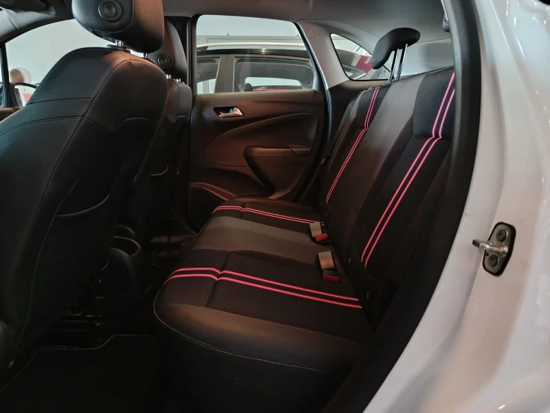 Imagen de Opel Crossland