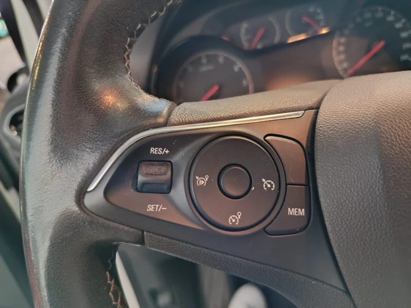 Imagen de Opel Crossland