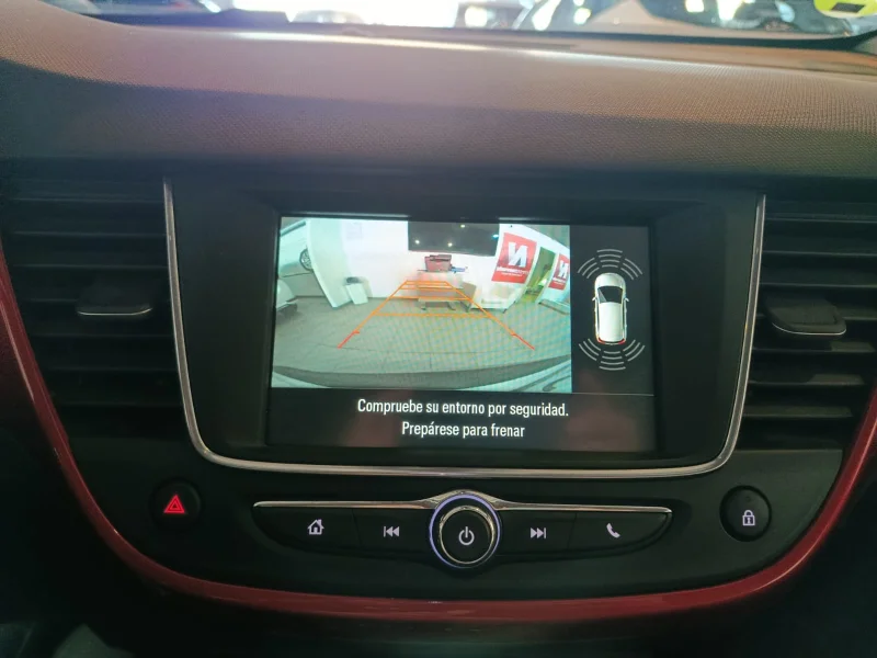 Imagen de Opel Crossland