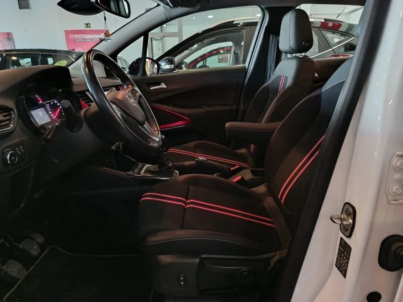 Imagen de Opel Crossland