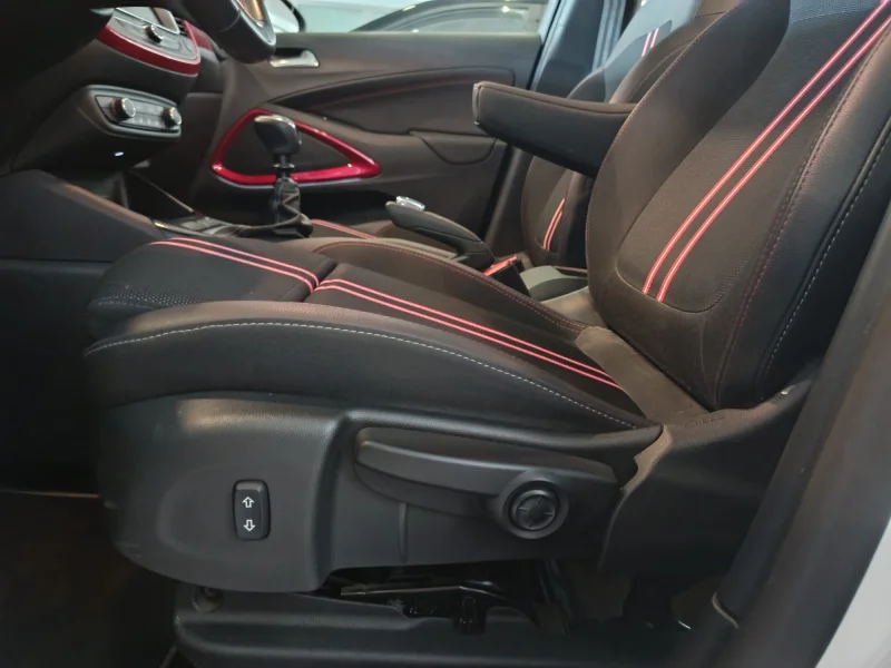 Imagen de Opel Crossland