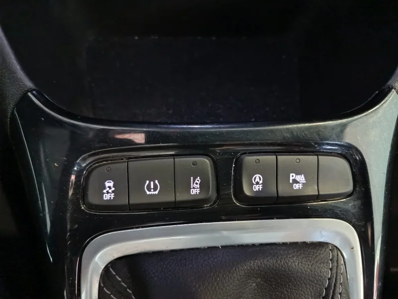 Imagen de Opel Crossland