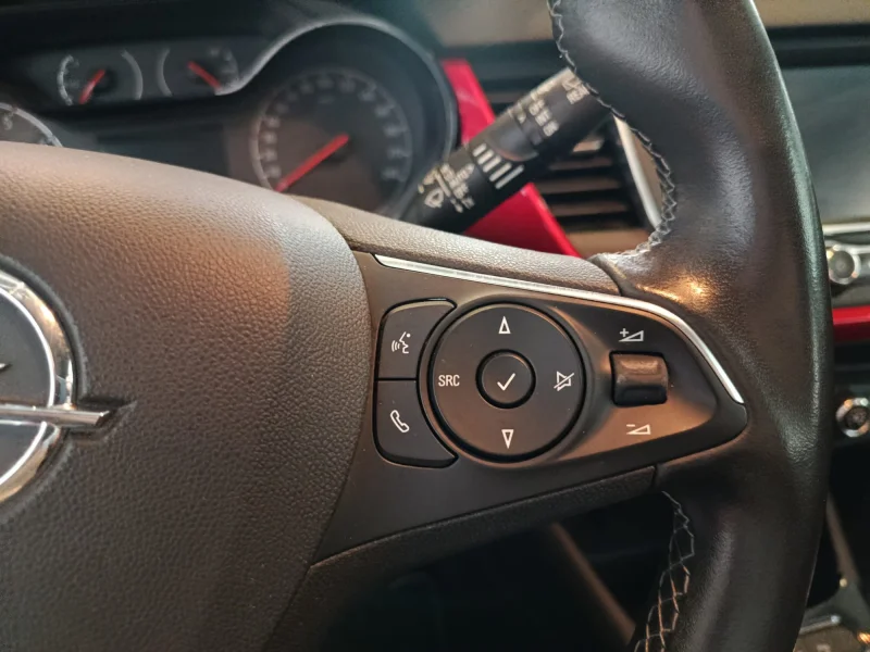 Imagen de Opel Crossland