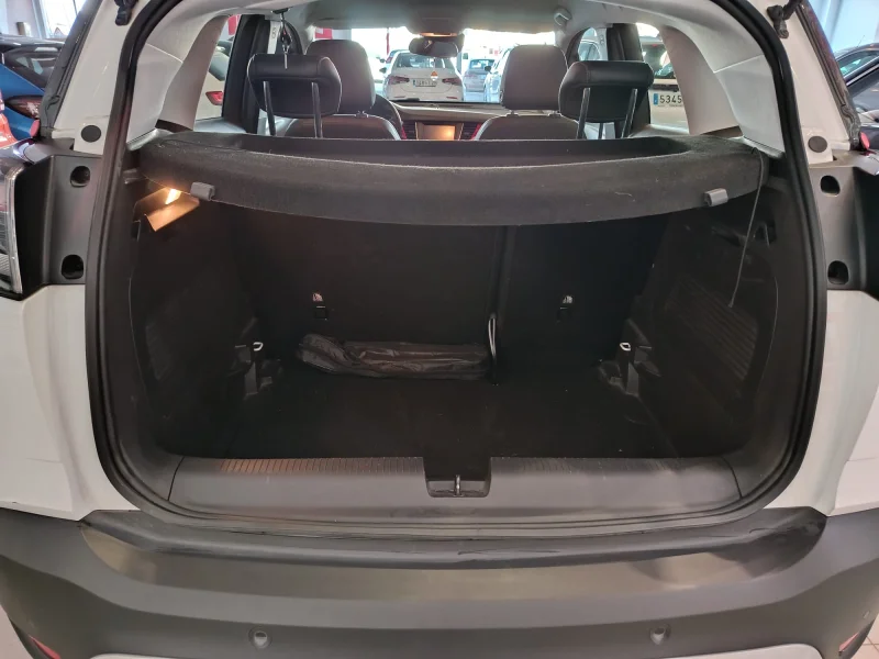 Imagen de Opel Crossland