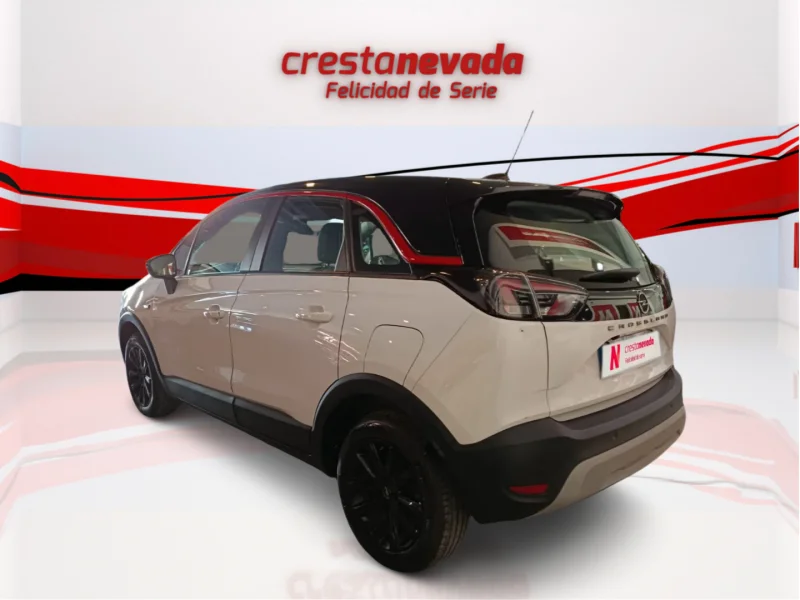 Imagen de Opel Crossland