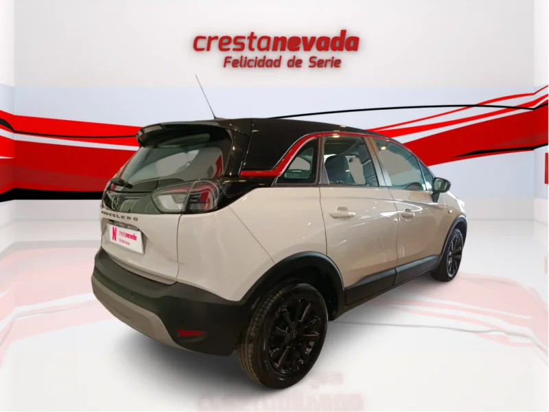 Imagen de Opel Crossland