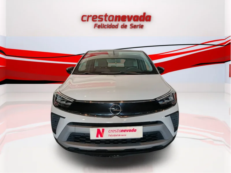 Imagen de Opel Crossland
