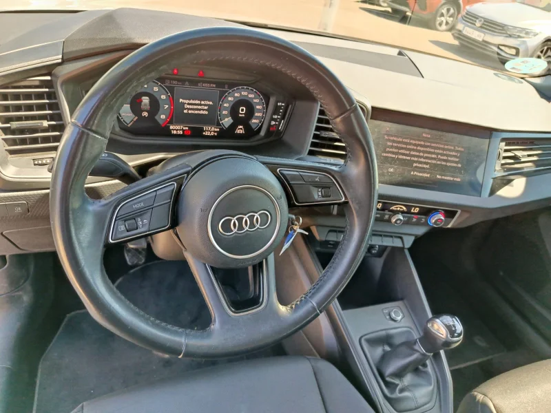 Imagen de AUDI A1