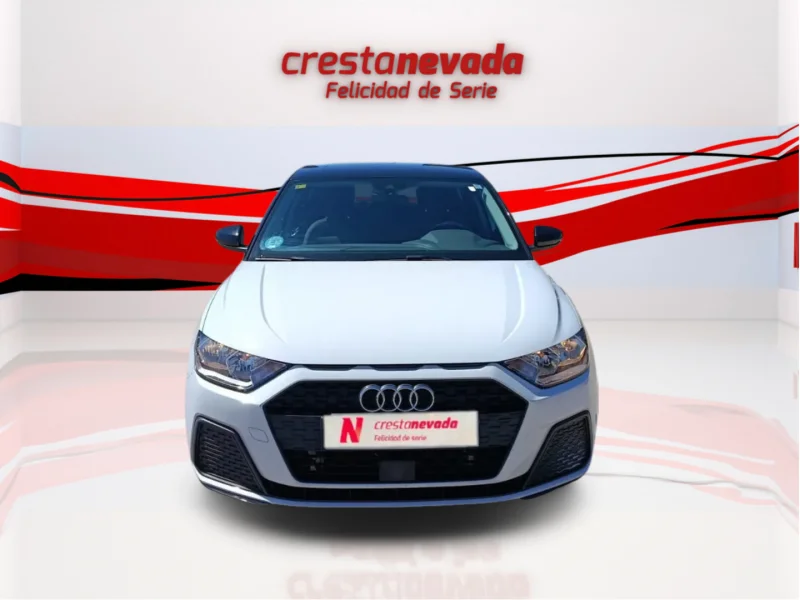 Imagen de AUDI A1