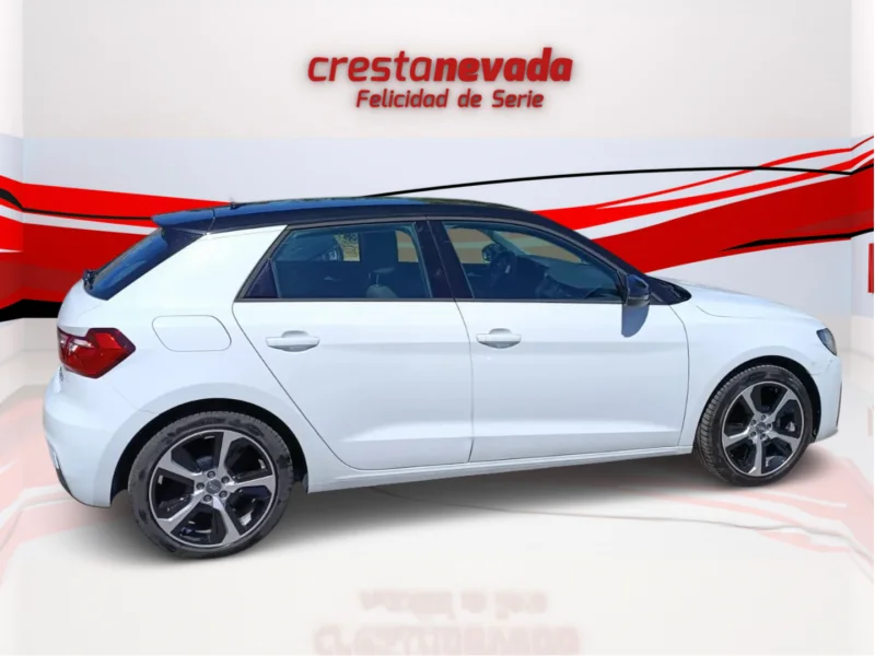 Imagen de AUDI A1