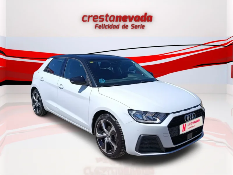 Imagen de AUDI A1
