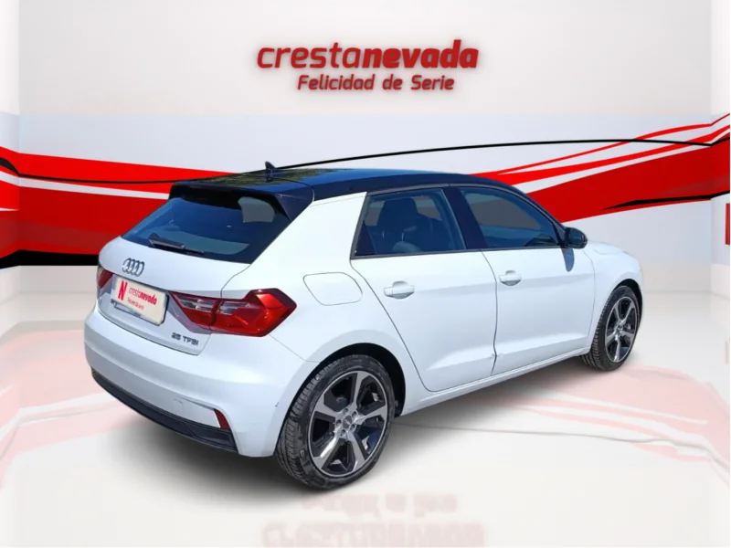 Imagen de AUDI A1