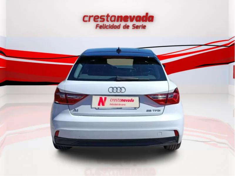 Imagen de AUDI A1