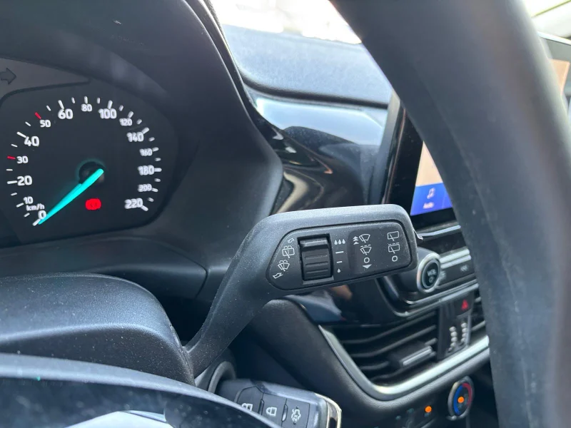 Imagen de Ford Fiesta