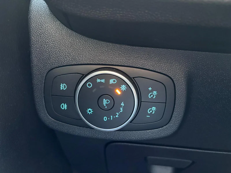 Imagen de Ford Fiesta