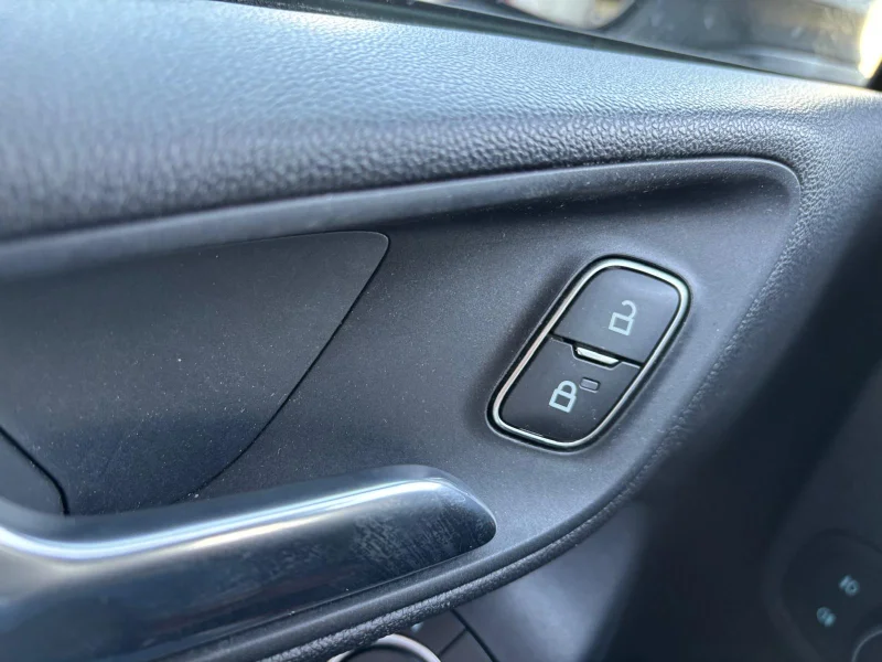 Imagen de Ford Fiesta