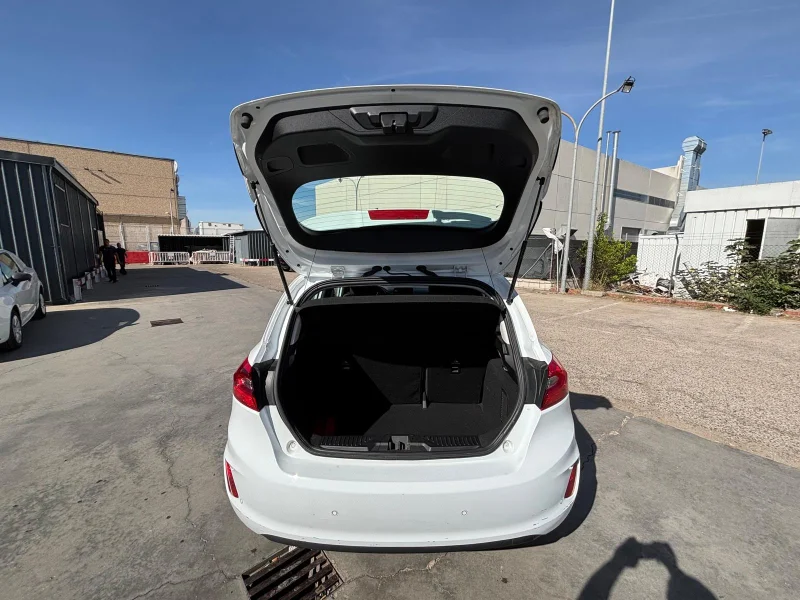 Imagen de Ford Fiesta