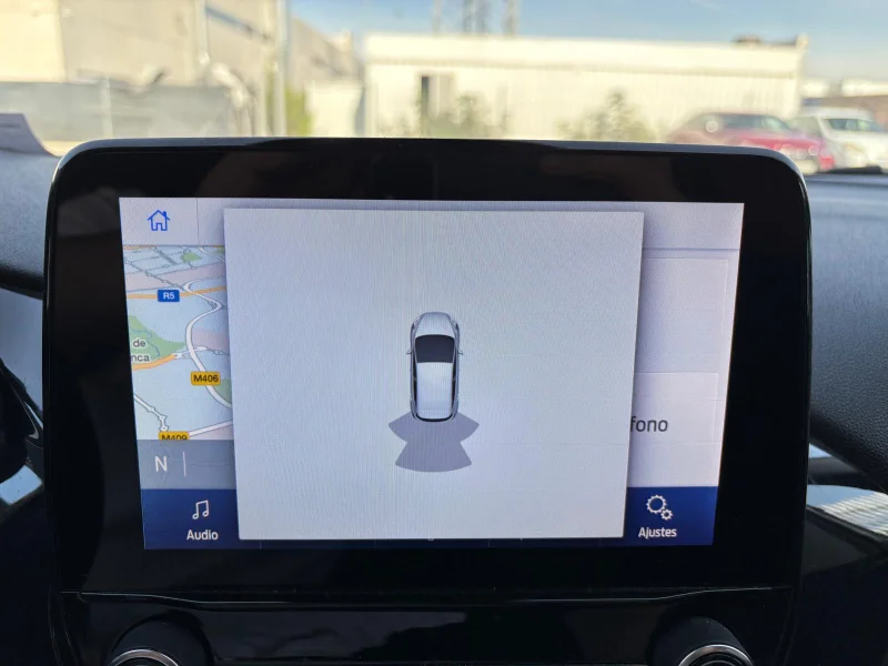 Imagen de Ford Fiesta