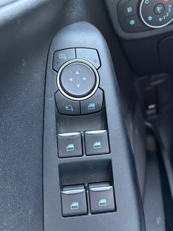 Imagen de Ford Fiesta