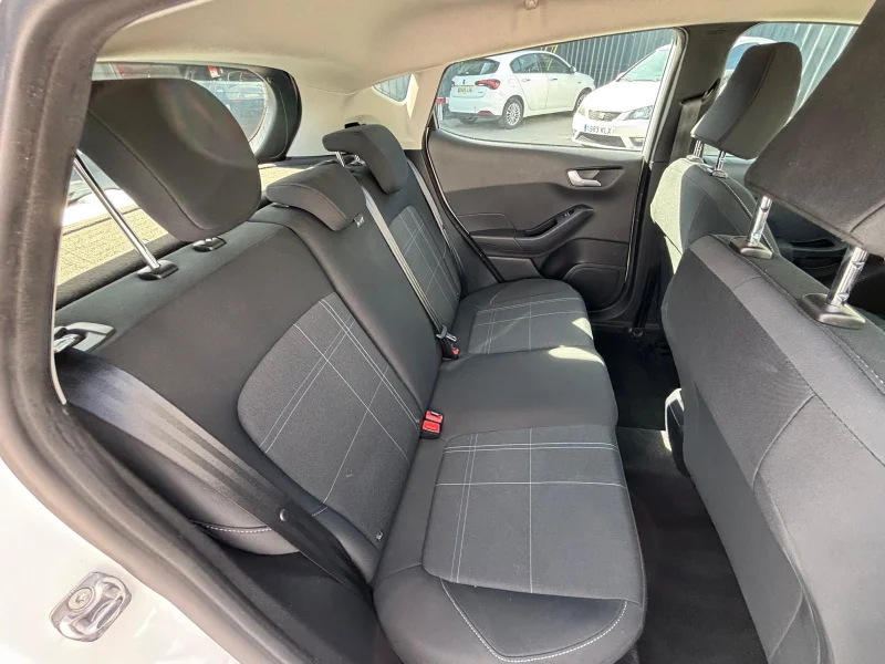 Imagen de Ford Fiesta