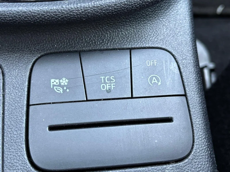 Imagen de Ford Fiesta