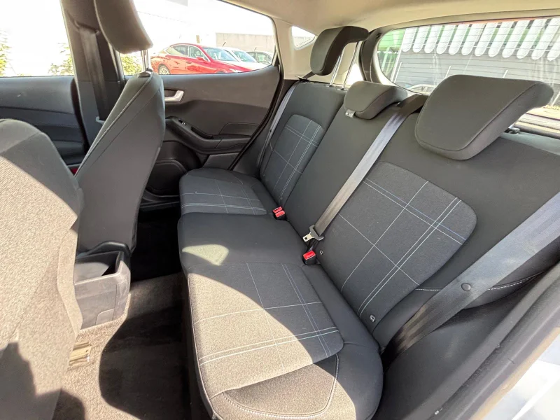 Imagen de Ford Fiesta