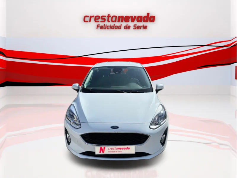 Imagen de Ford Fiesta