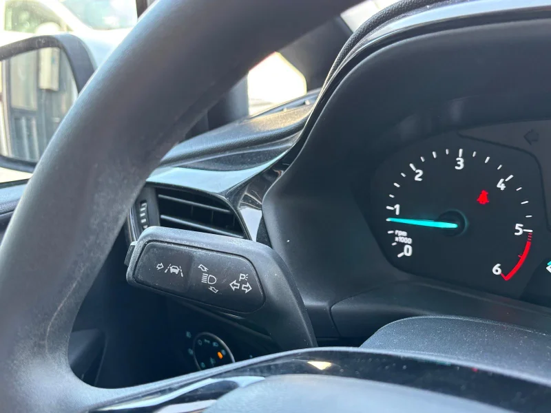 Imagen de Ford Fiesta