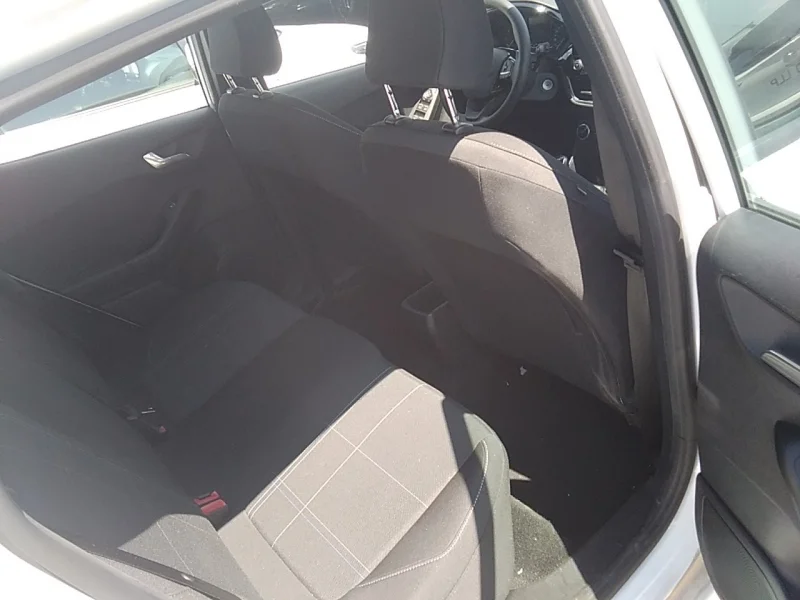 Imagen de Ford Fiesta