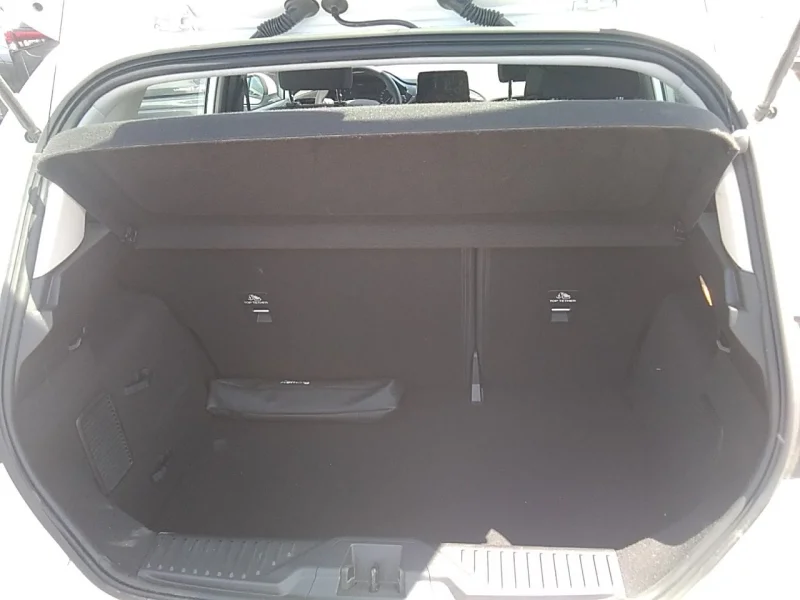 Imagen de Ford Fiesta