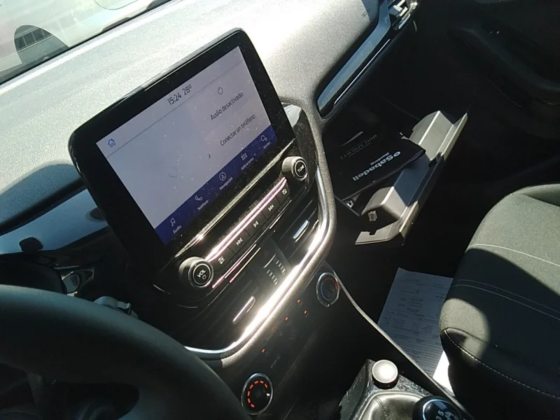 Imagen de Ford Fiesta