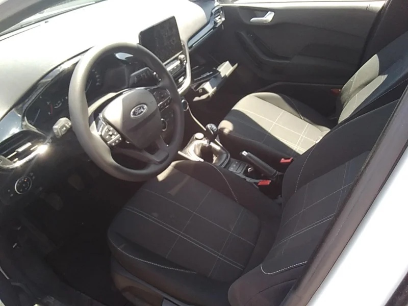 Imagen de Ford Fiesta