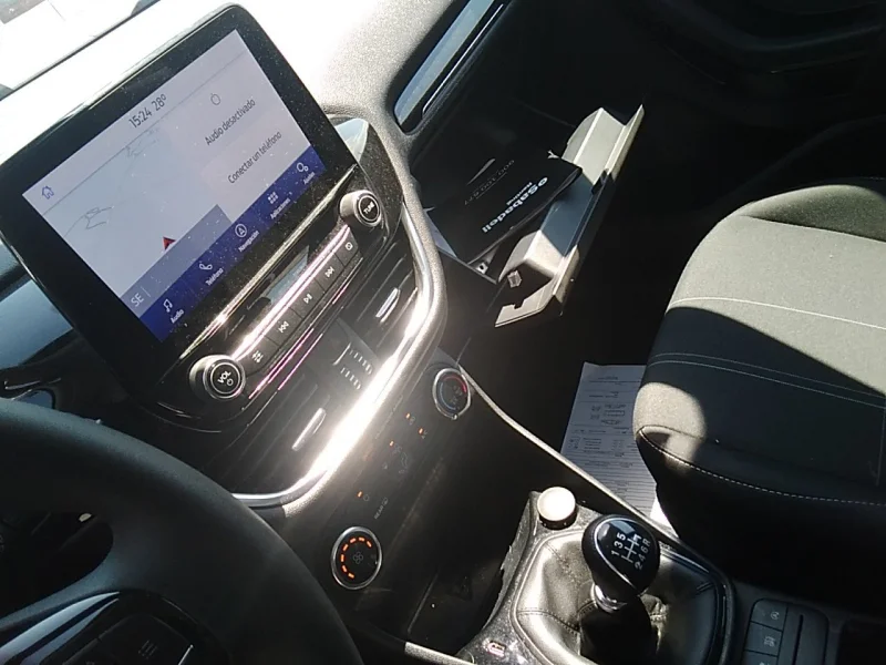 Imagen de Ford Fiesta