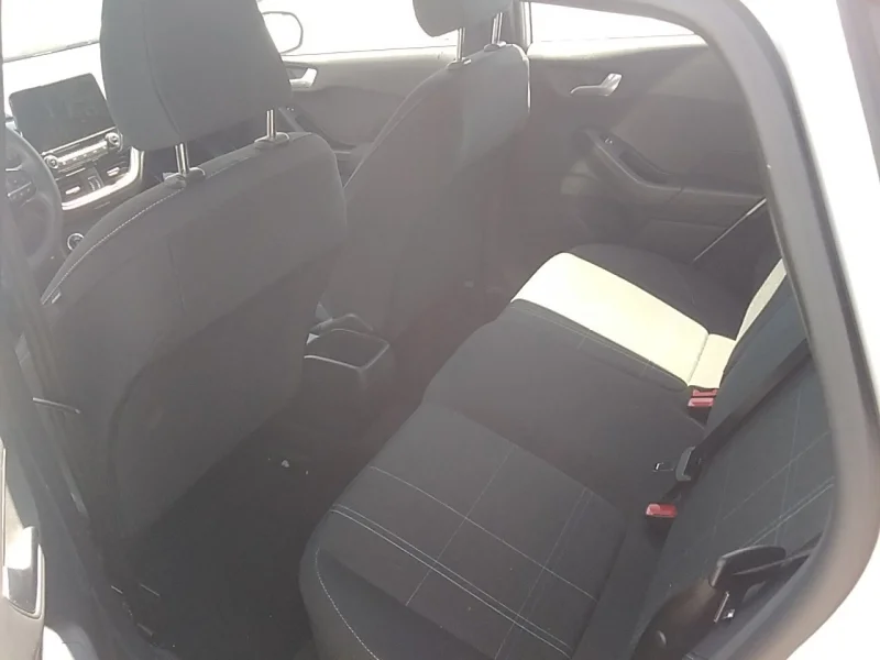 Imagen de Ford Fiesta