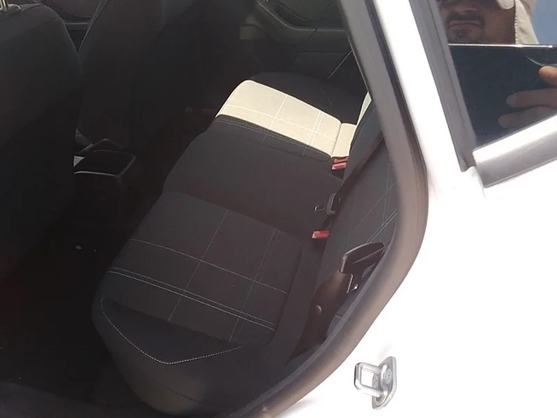 Imagen de Ford Fiesta